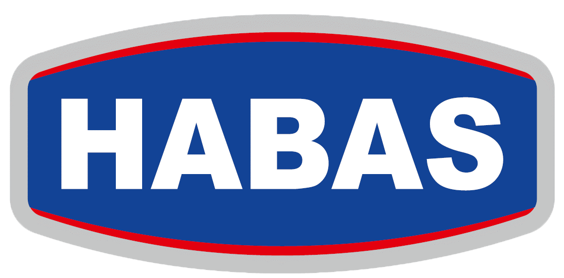 HABAŞ Logo Küçük